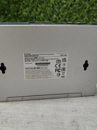 Conmutador ethernet de 5 puertos - Zyxel