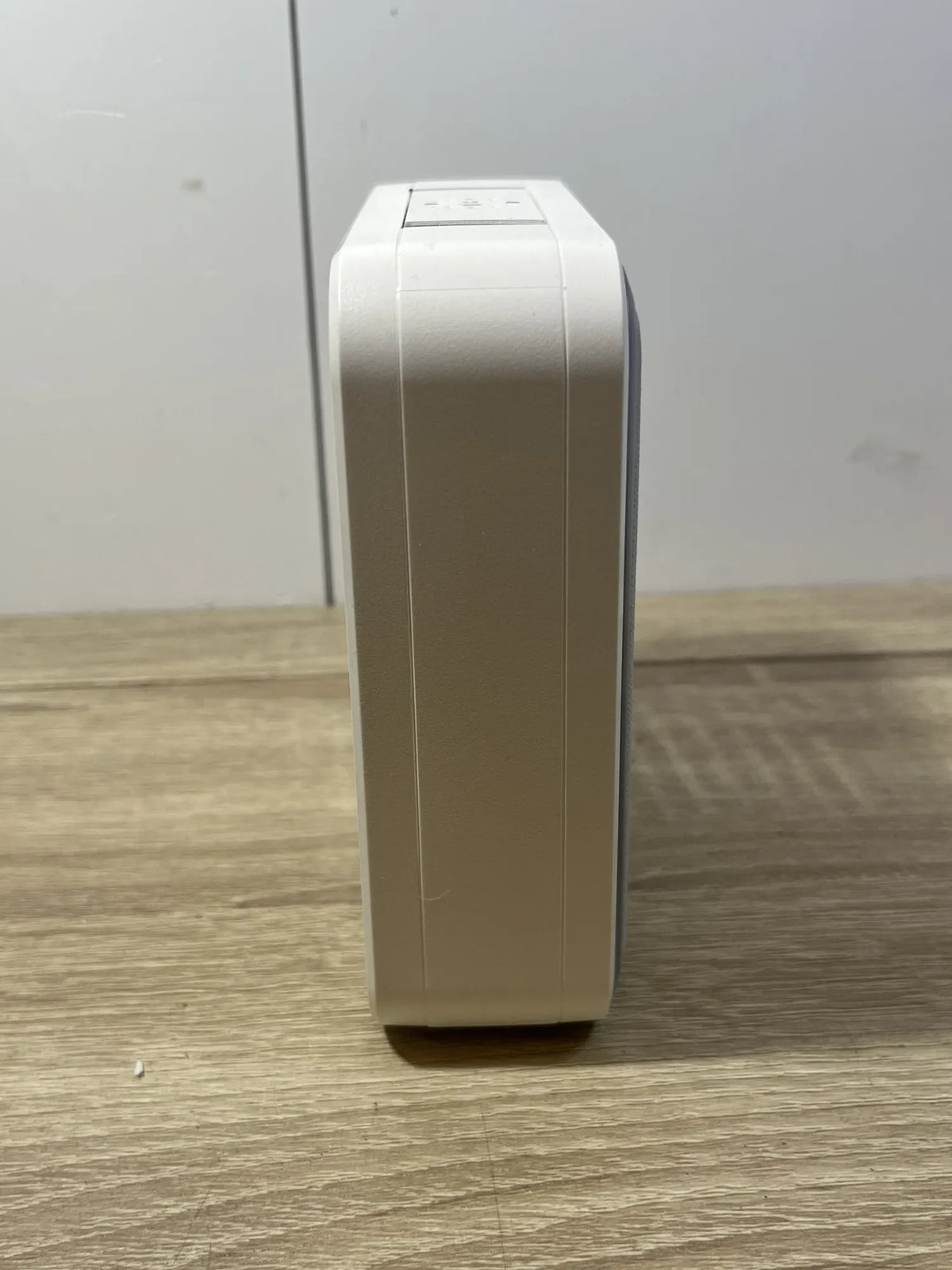 Serie 9 Timbre LED portátil Honeywell