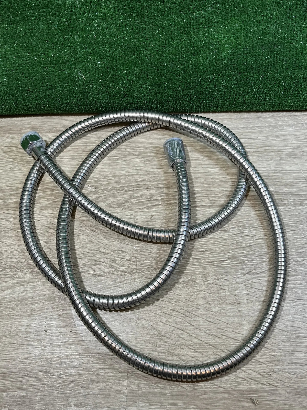 Manguera de ducha YEAUPE