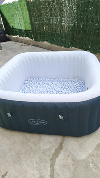 Spa Bestway 180x180x66cm