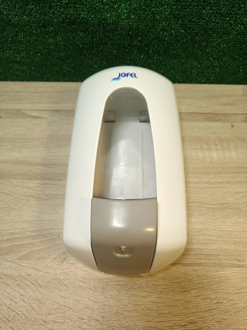 Dosificador de Jabón Líquido para Pared Jofel