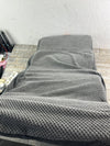 Escalera ancha para perros