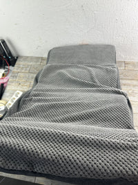 Escalera ancha para perros