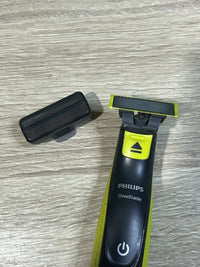 Recortador de barba Philips OneBlade