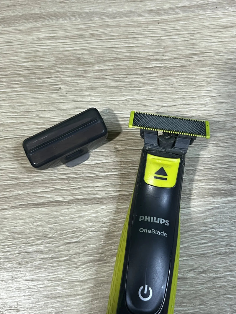 Recortador de barba Philips OneBlade