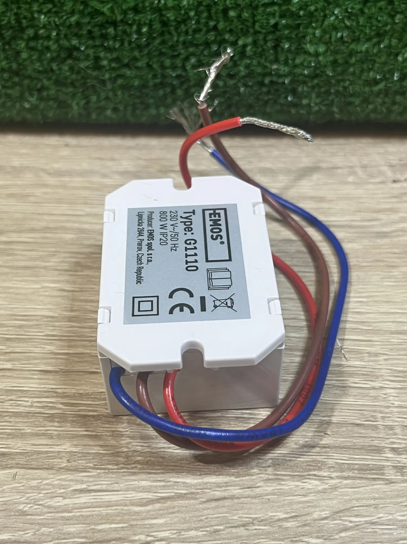 Sensor de Movimiento EMOS