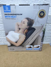 Almohada de Masaje Shiatsu con Calor COMFIER