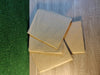 Pack de 4 bolsas para aspiradoras QEinhell