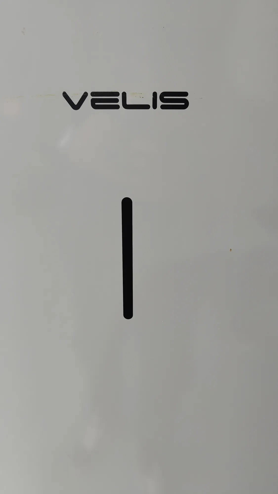 Termo Eléctrico 80 Litros