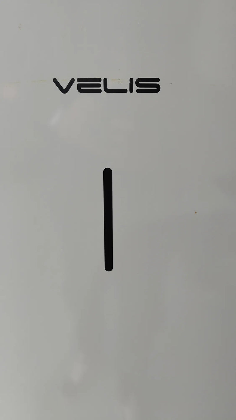 Termo Eléctrico 80 Litros