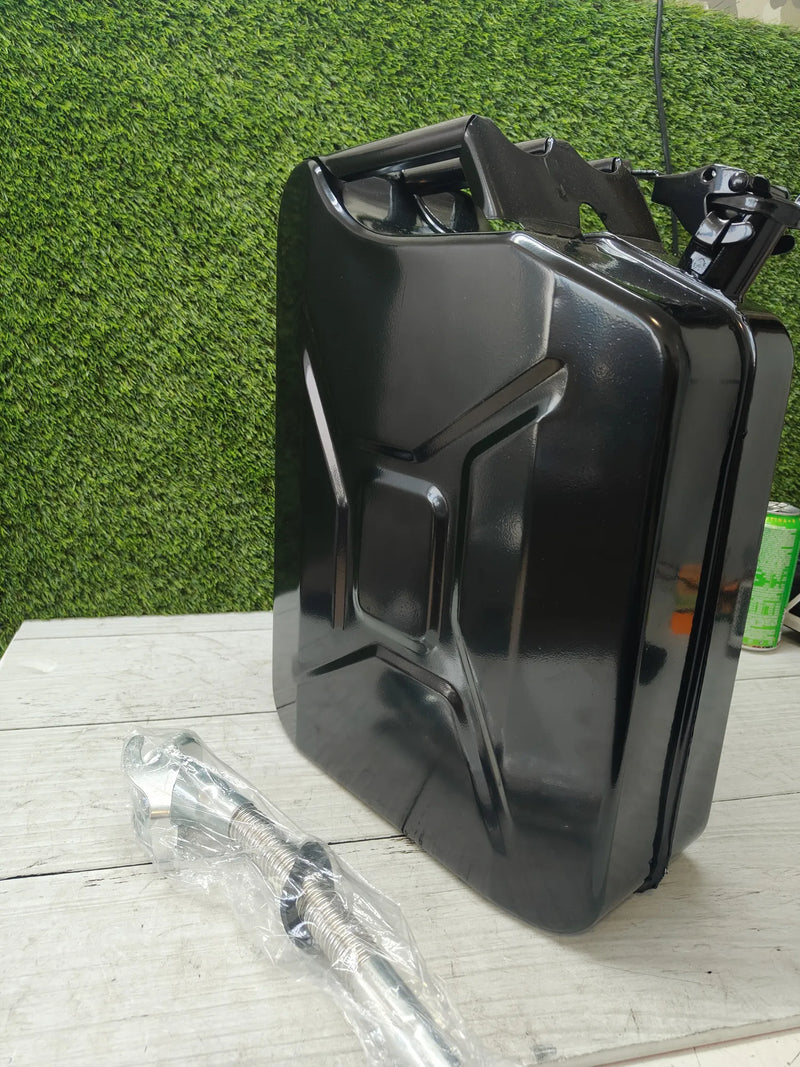 Lata de combustible portátil 20L - Vevor