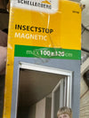 Mosquitera para ventana