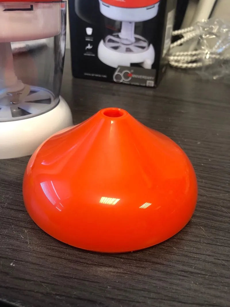Turbo Rallador de queso eléctrico Ariete