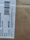 Parasol color beige de 300cm con pedal