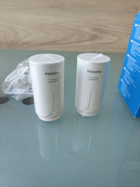 Filtro de agua con pantalla digital - Philips