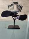 Ventilador de estufa de leña - Ecofan