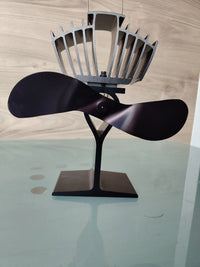 Ventilador de estufa de leña - Ecofan