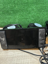 Ventilador de enfriamiento eléctrico del coche