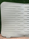 Alfombrilla Secaplatos de Silicona Brabantia