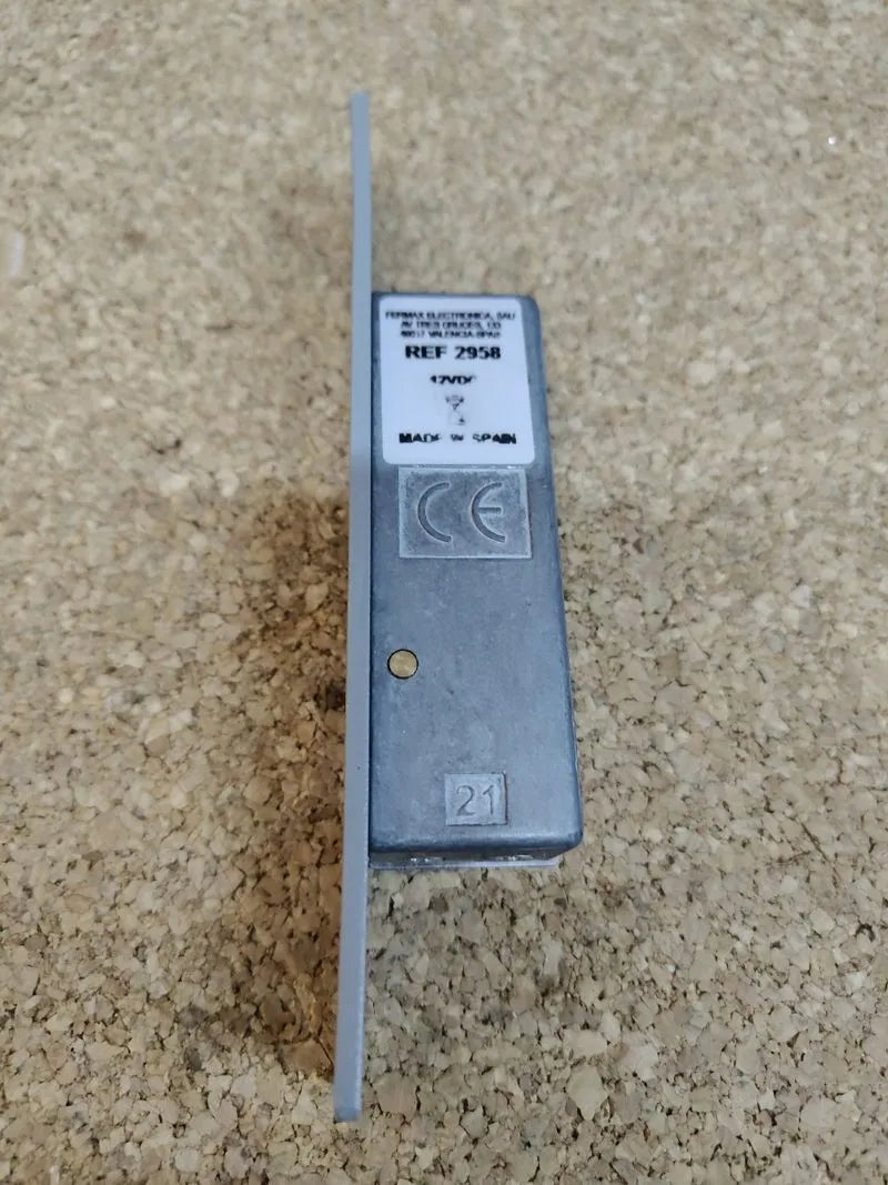 Abrepuertas Fermax