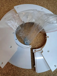 Climatizador evaporativo