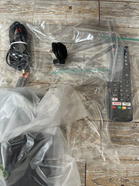Televisión Smart TV Cello 22 pulgadas
