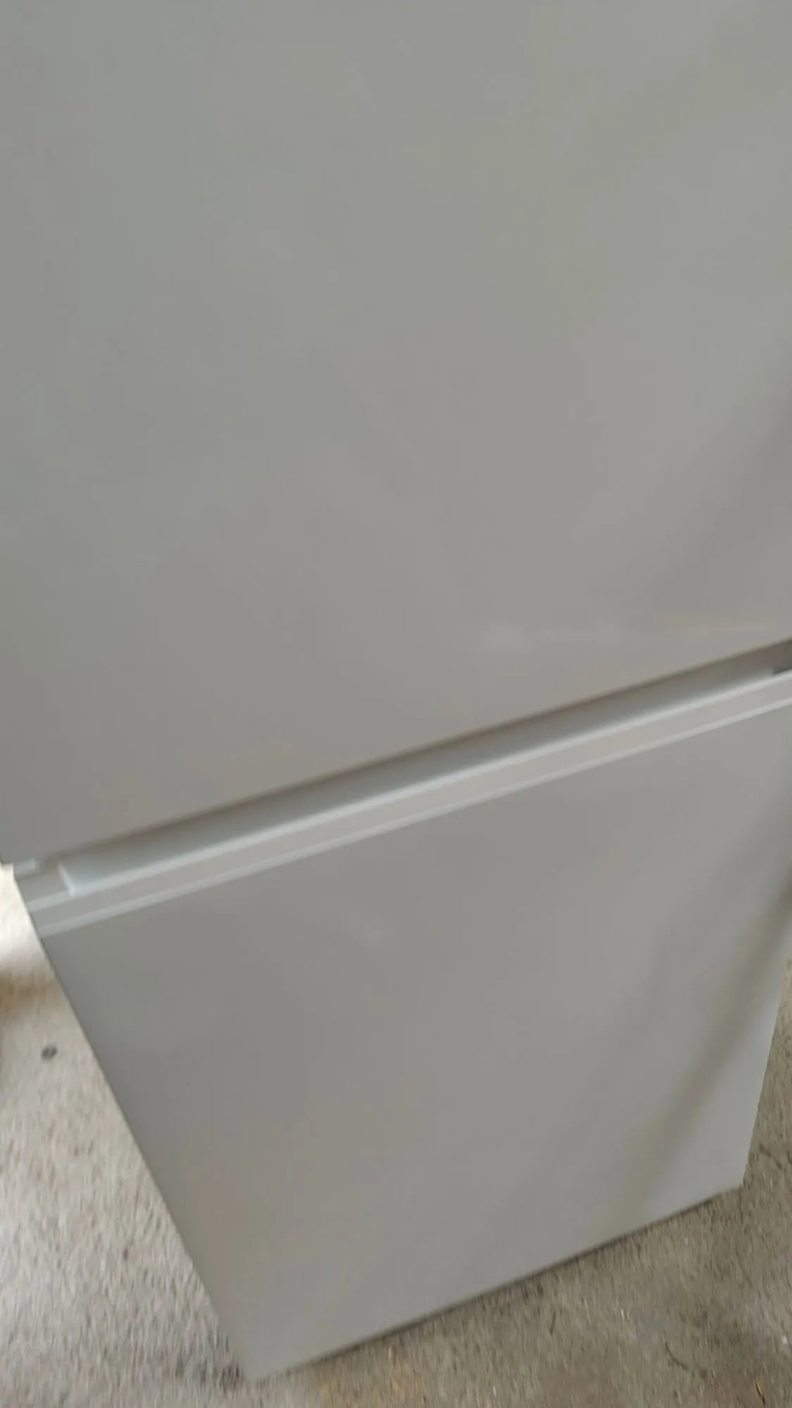 Frigorífico Combi, WIFI, Funciones Inteligentes Haier