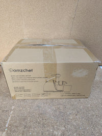 Exprimidor lento, AMZCHEF