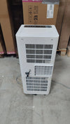 Climatizador Portátil 8.000 BTU/h, UltraSlim Diseño, Clase A Olimpia