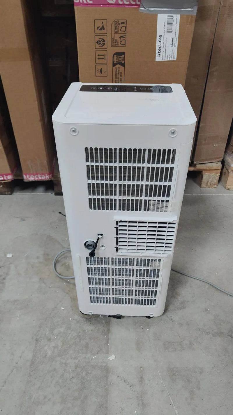 Climatizador Portátil 8.000 BTU/h, UltraSlim Diseño, Clase A Olimpia