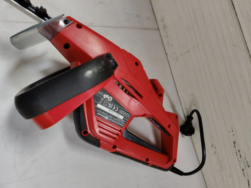 Recortasetos eléctrico con cable - Einhell