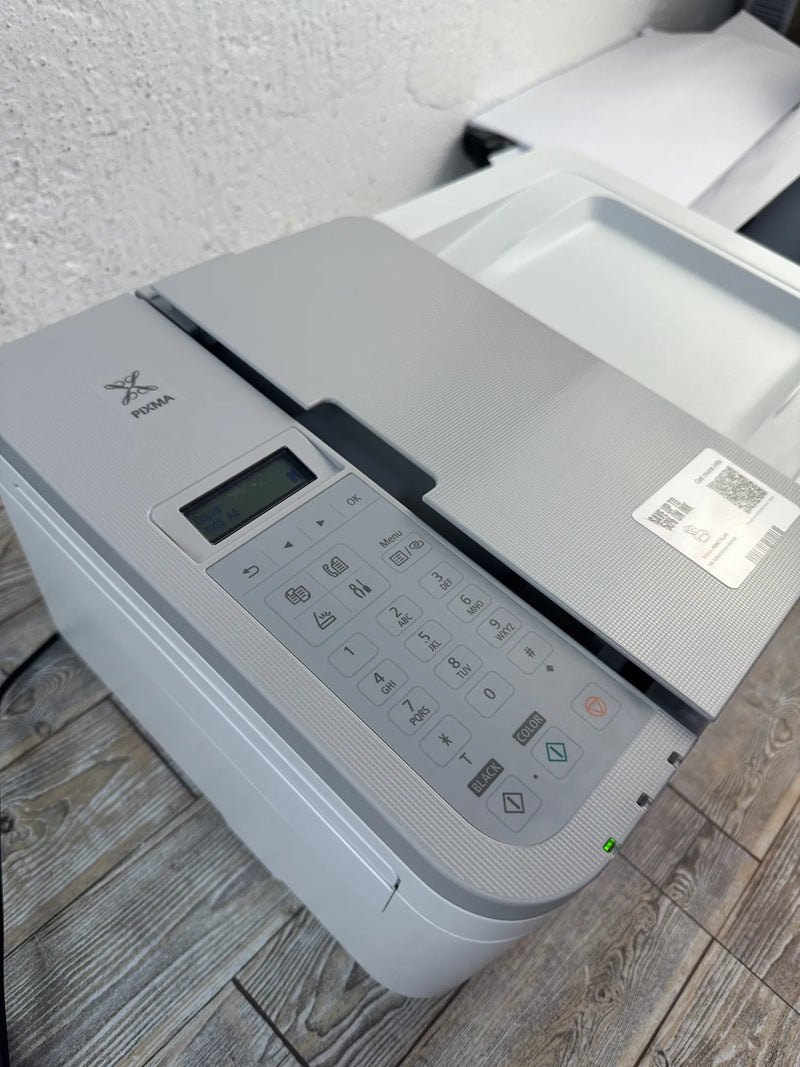 Impresora Canon Pixma TR4756i