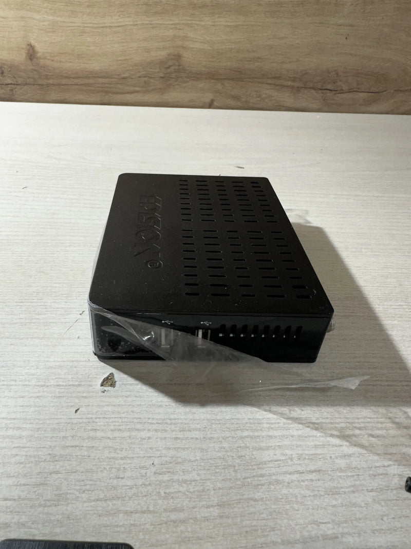 Descodificador DVB-S2