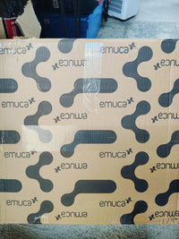 Contenedores de reciclaje - EMUCA