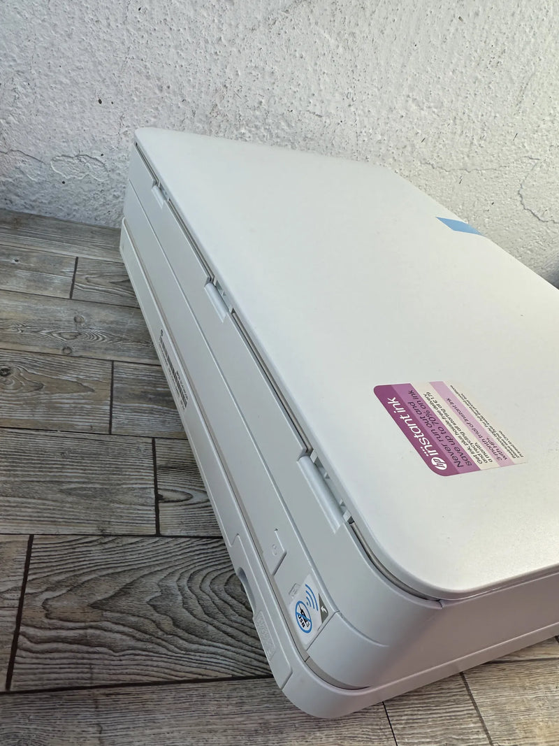 Impresora multifuncion HP