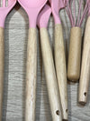 Juego de 11 utensilios de cocina TEMPO DI SALDI