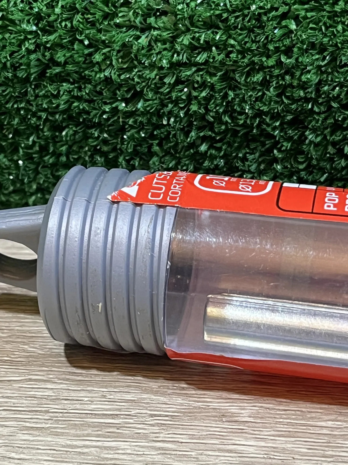 Rodel diámetro 10mm para corte