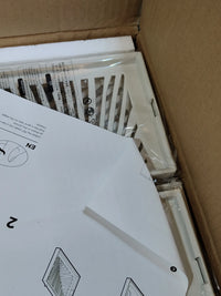 Cajas para Zapatos Transparentes SONGMICS