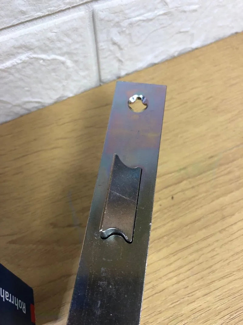 Cerradura para puerta - ABUS