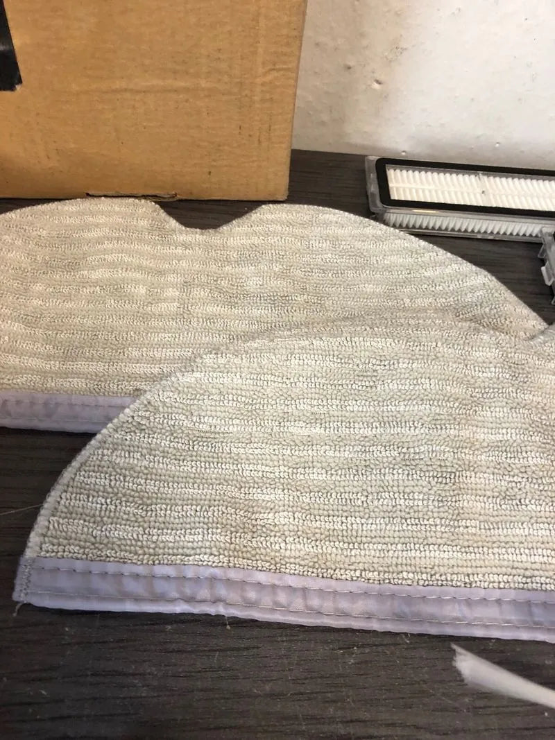 Kit de accesorios repuestos Xiaomi