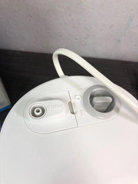 Nebulizador para niños y adultos