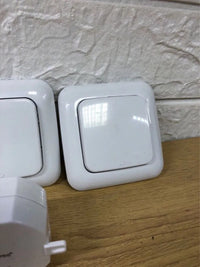 Conectores Smartwares