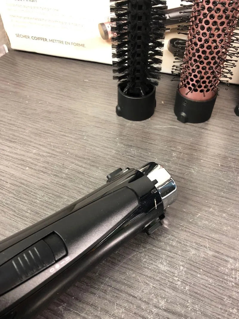 Cepillo de Aire Caliente Babyliss