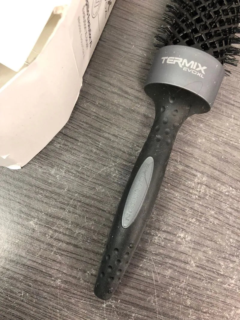 Cepillo para el pelo