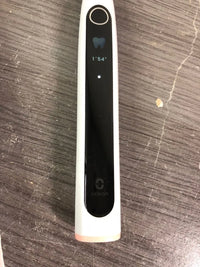 Cepillo de dientes eléctrico