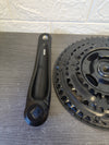 Engranaje para pedal de bici - Shimano