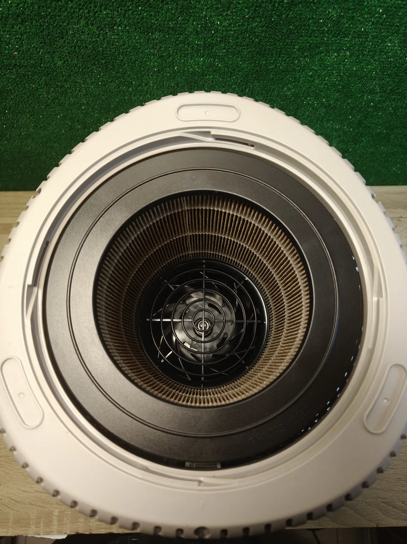 Purificador de Aire Serie 600 Philips
