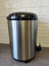 Termo dispensador de bebidas - HENDI