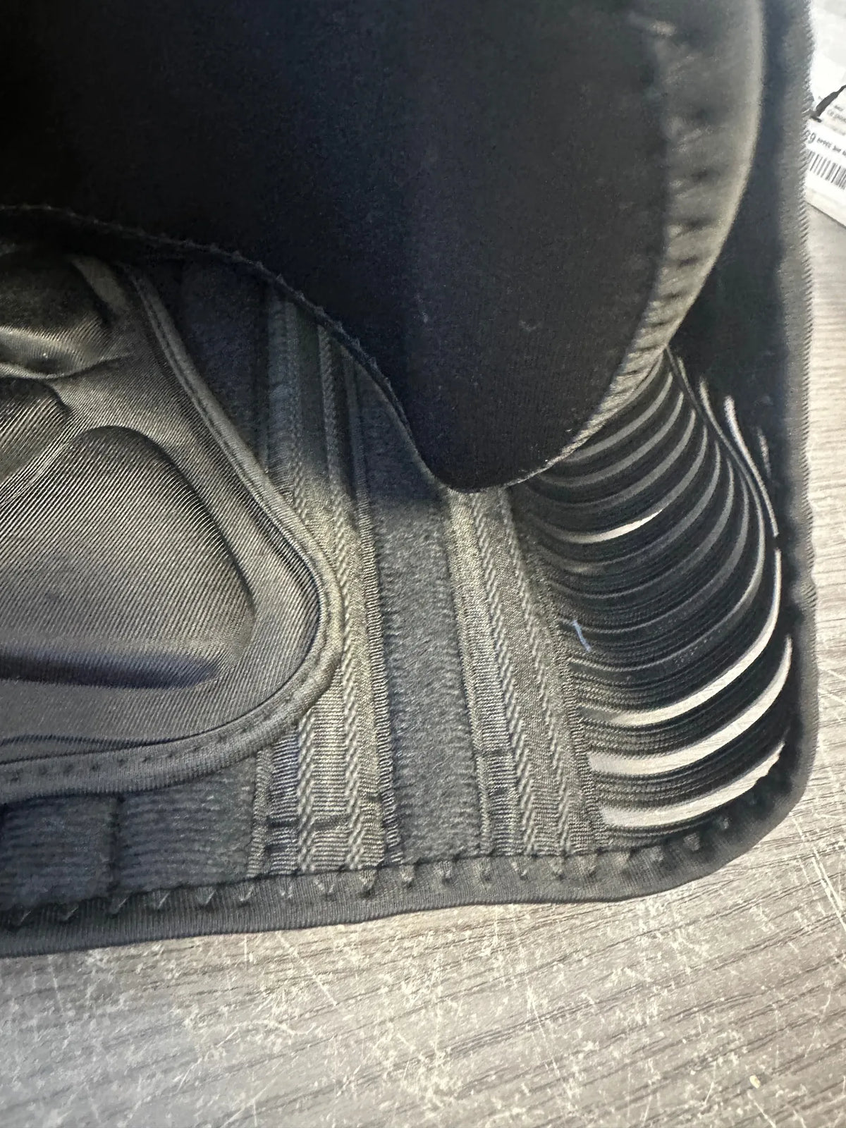 Cinturón de soporte lumbar Freetoo