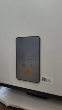 Calentador Eléctrico de Pared de 80L